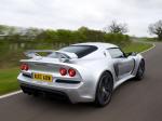 Lotus Exige S 2011 года
